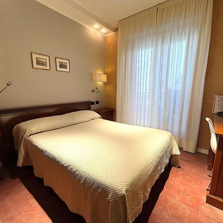 Hotel Regina Grado Ruang foto