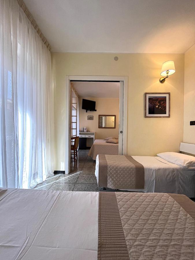 Hotel Regina Grado Ruang foto