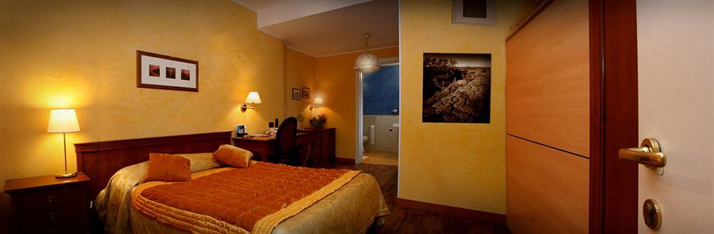 Hotel Regina Grado Bagian luar foto