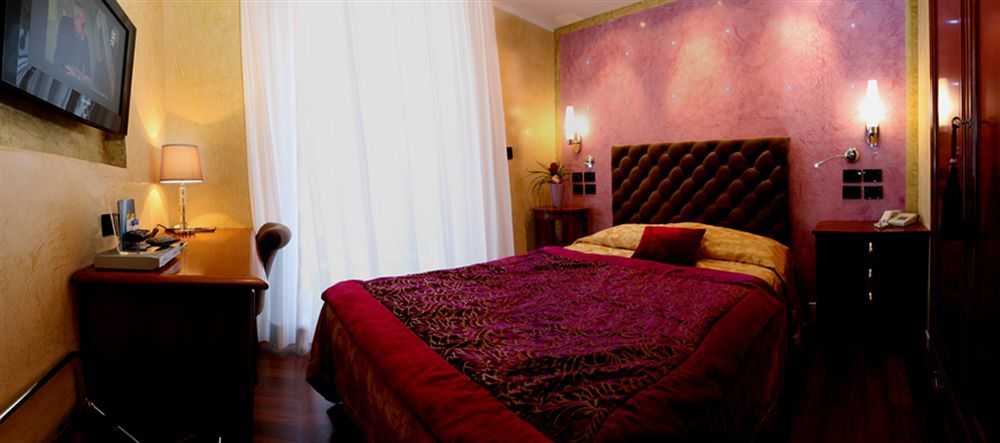 Hotel Regina Grado Bagian luar foto